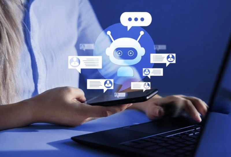 De Chatbots a Copilots Inteligentes