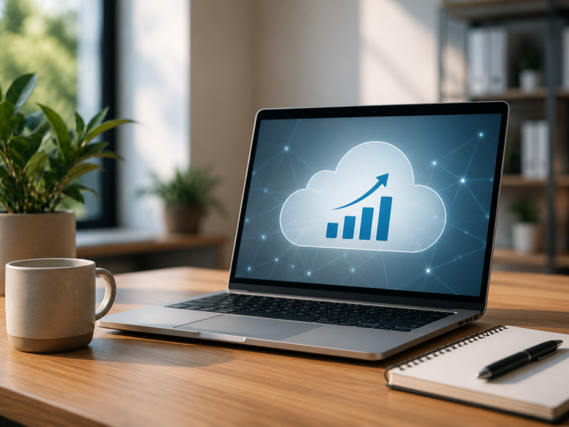 SAP ERP en la nube