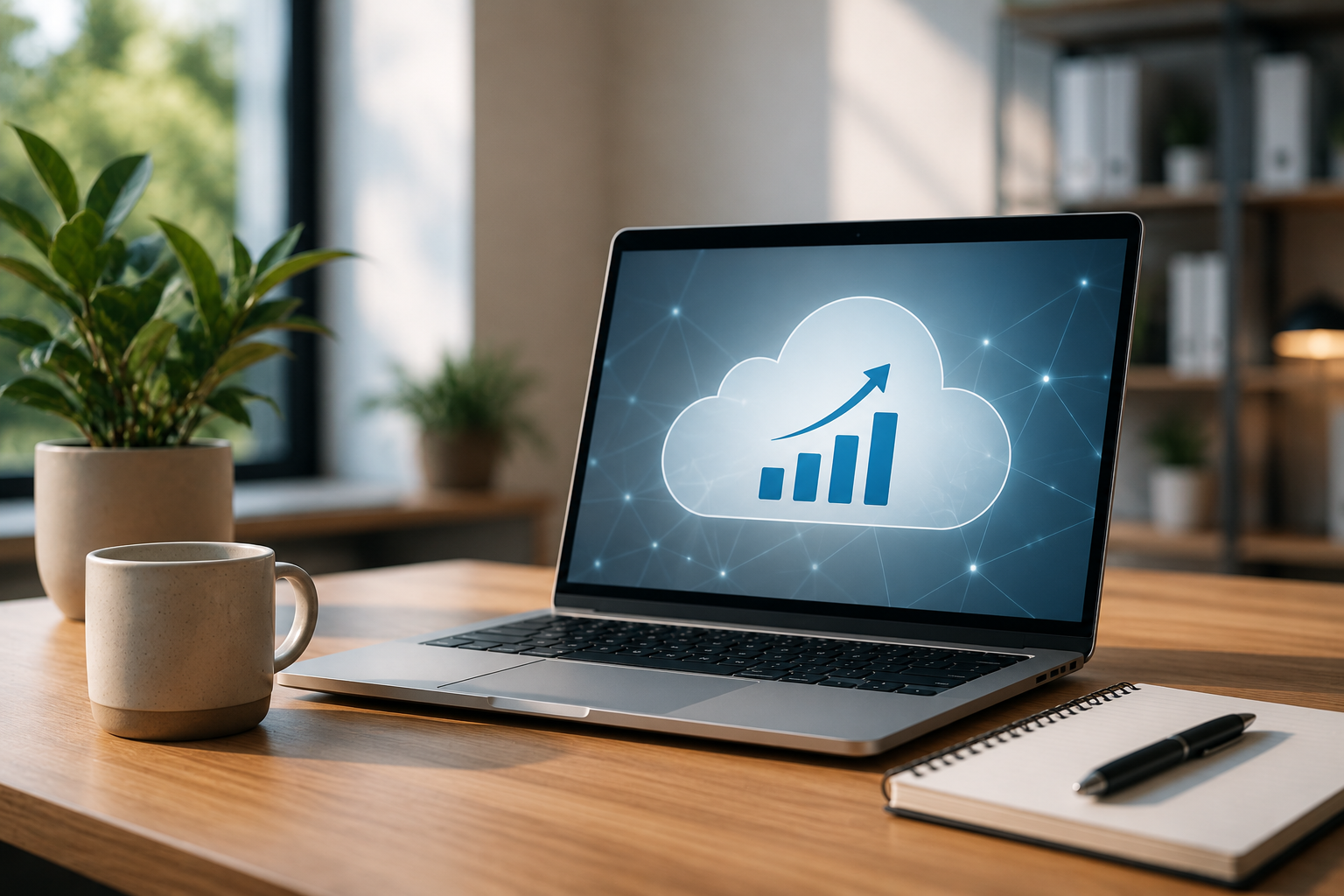 SAP ERP en la nube