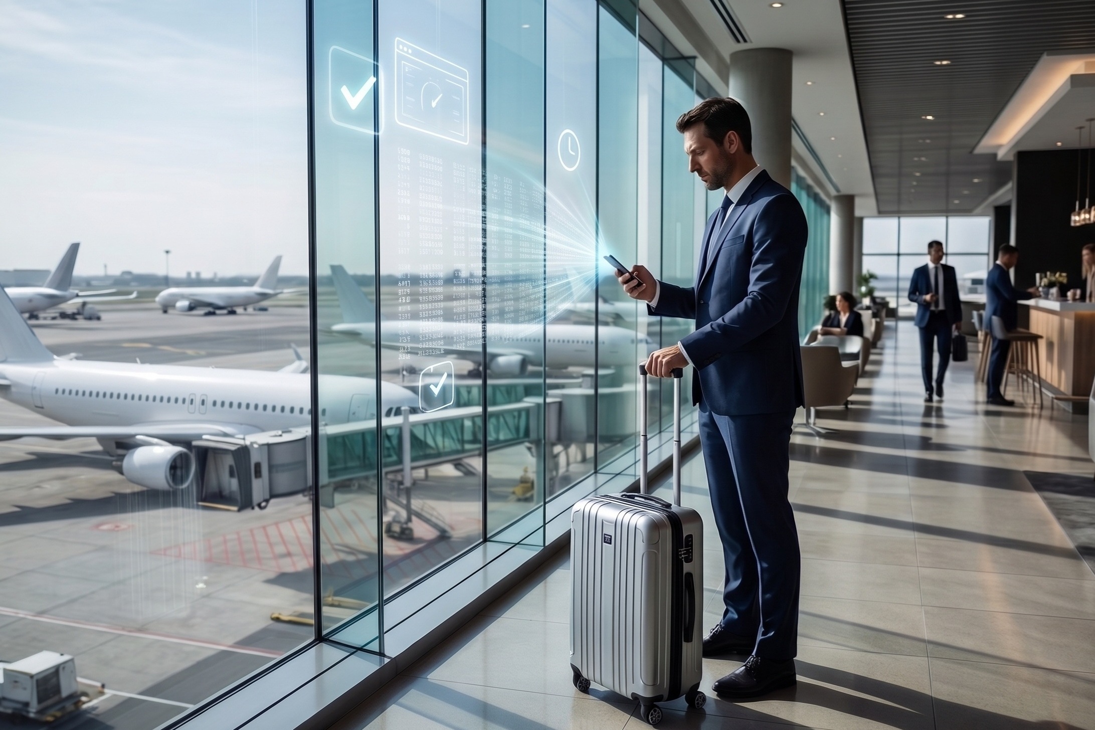 SAP Concur gastos de viaje