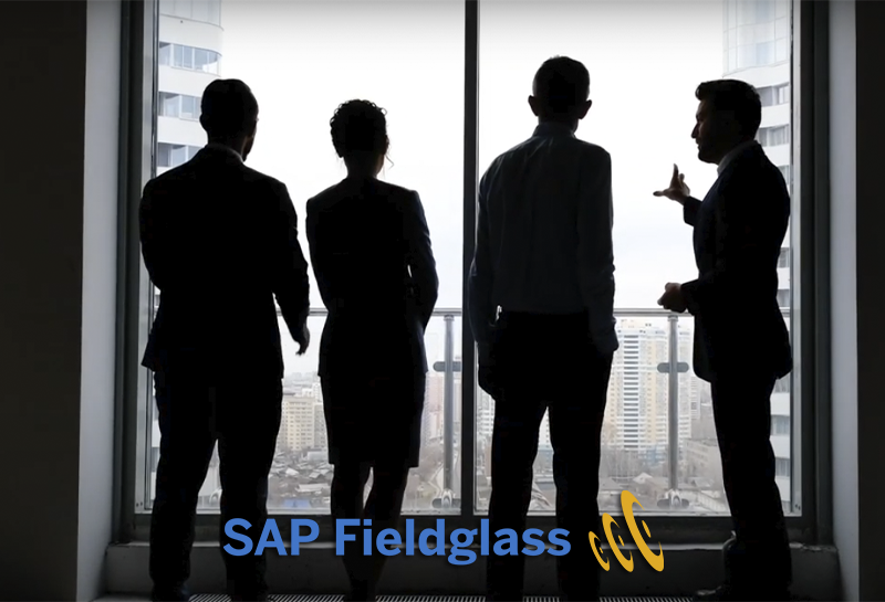 Contratos con Fieldglass